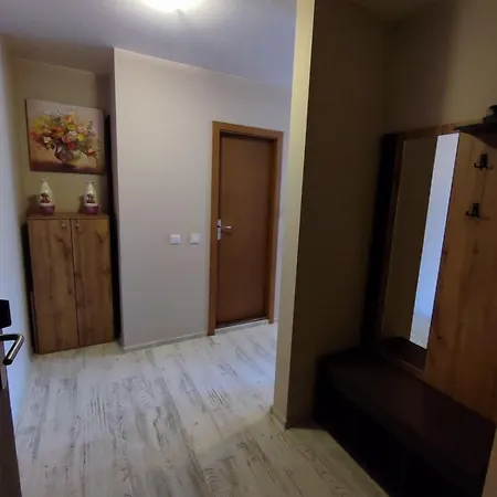 Appartement Grand Ressort
